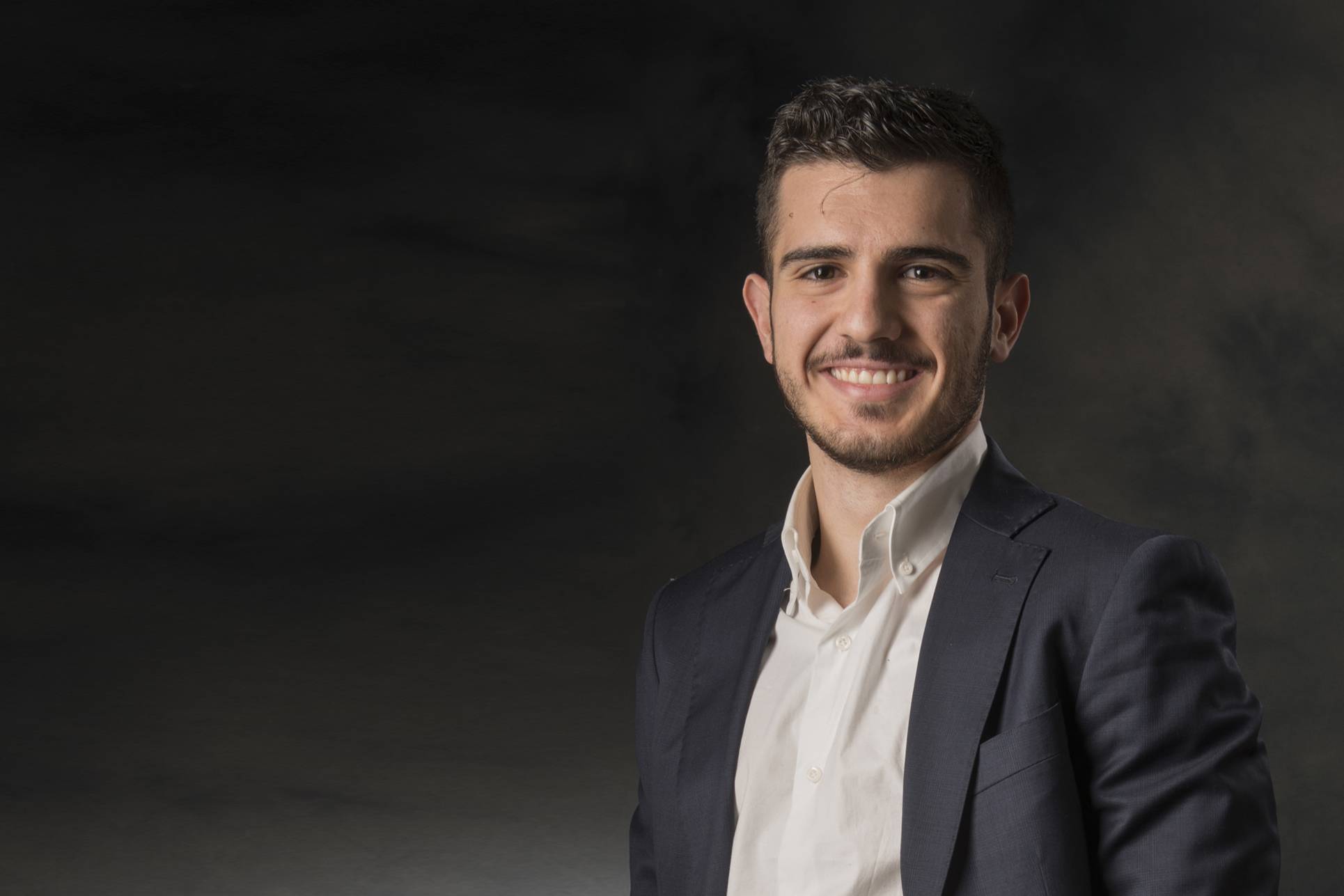 chi è stefano aiello