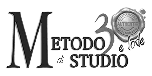 metodo-di-studio-filippo-fanin