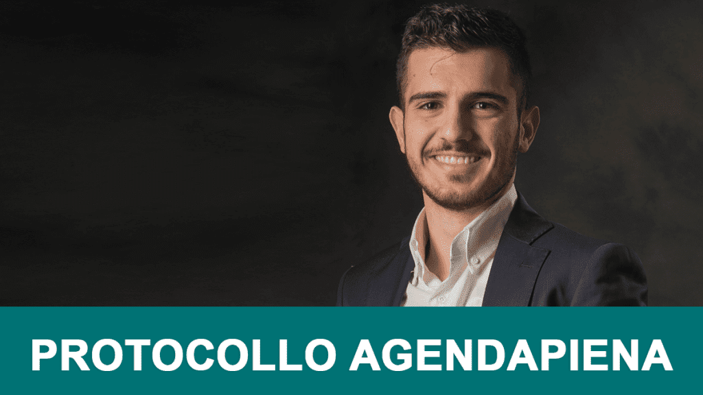 Protocollo AgendaPiena: Come Ottenere Un’agenda Piena Di Appuntamenti Ogni Mese, O Ti Rimborsiamo