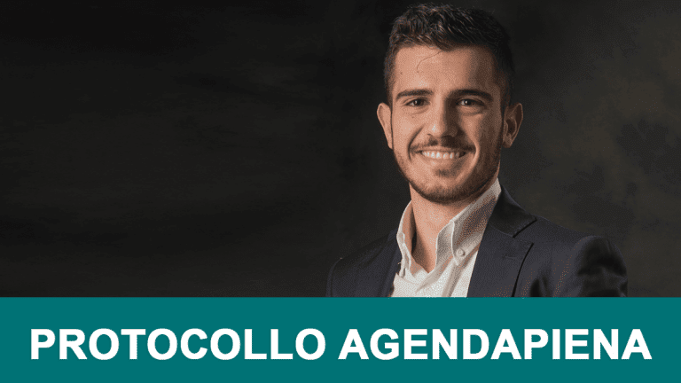 Protocollo AgendaPiena: Come ottenere un’agenda piena di appuntamenti ogni mese, o ti rimborsiamo