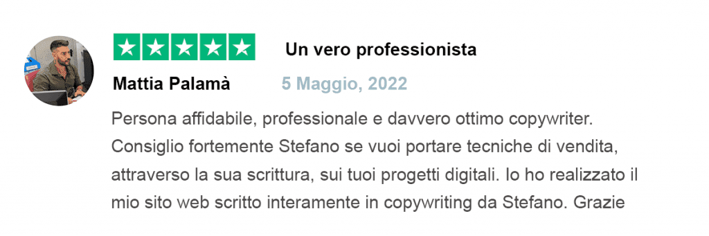 mattia palama