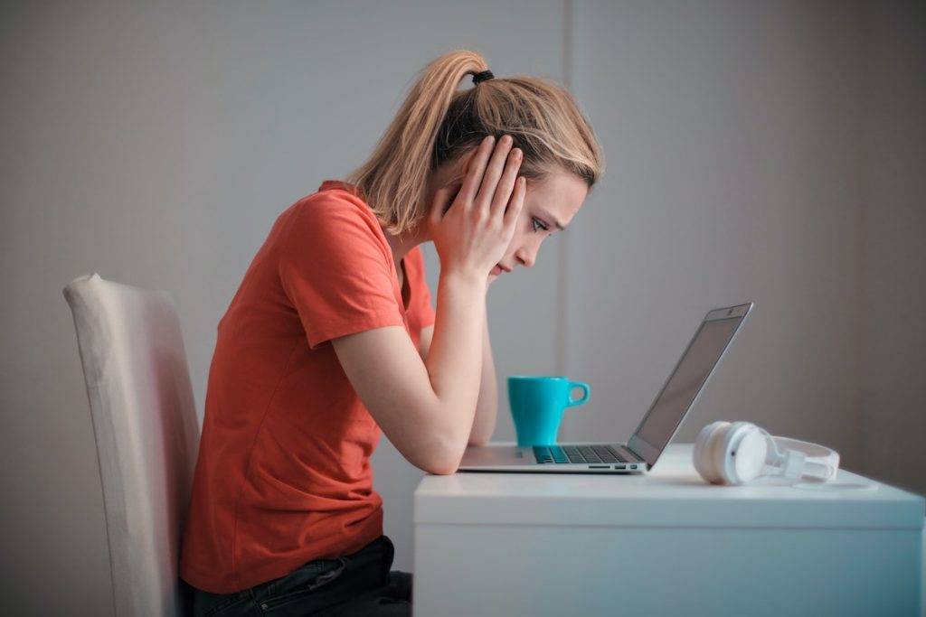 Problema Content Marketing