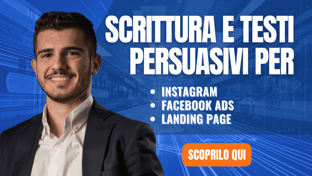 Scrittura e testo persuasivo: 5 esempi pratici e le migliori tecniche per vendere di più