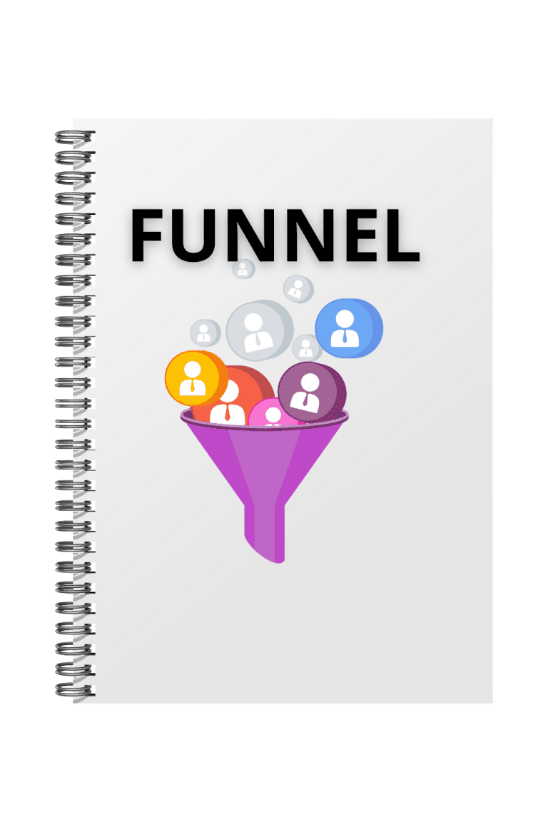 funnel copywriter portfolio stefano aiello