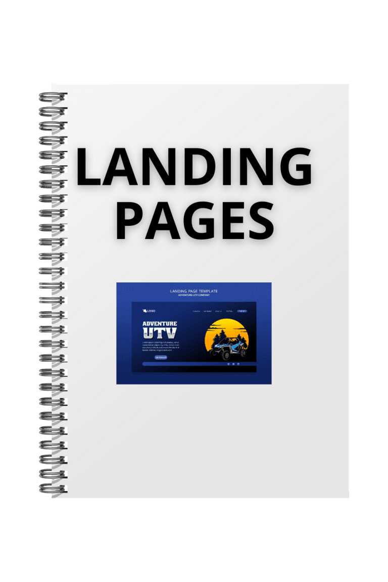 landing page copywriter stefano aiello portfolio