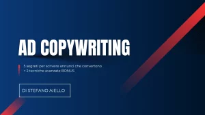 ad copywriting