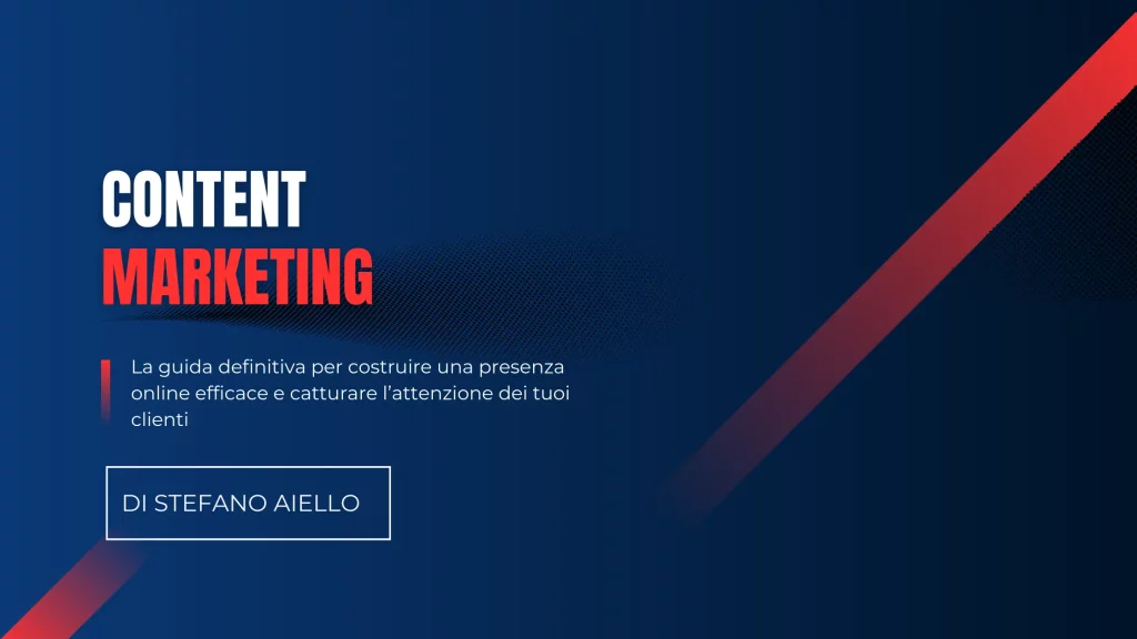 Content Marketing 1 Content Marketing 1