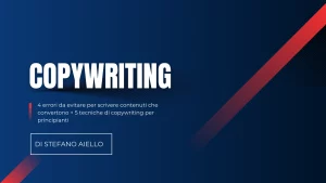 copywriting