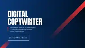 digital copywriter