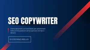 seo copywriter