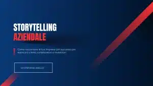 storytelling aziendale