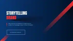 storytelling brand
