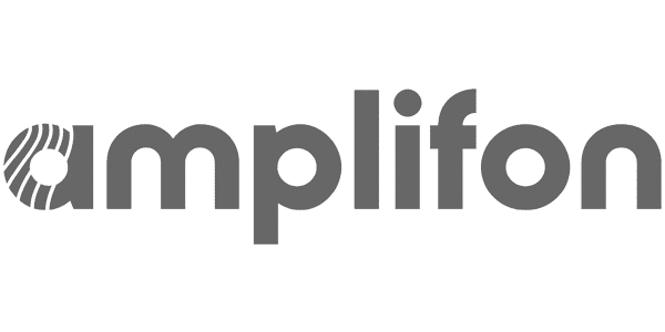 Amplifon logo