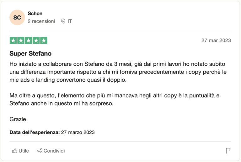 Testimonianze 24