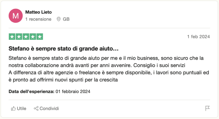 Testimonianze 26