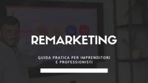 Remarketing di stefano aiello