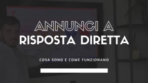 annunci a risposta diretta