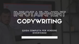 infotainment copywriting
