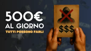 prodotti digitali faceless