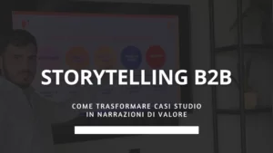 storytelling b2b
