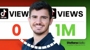 Come creare video virali su TikTok che attirano clienti