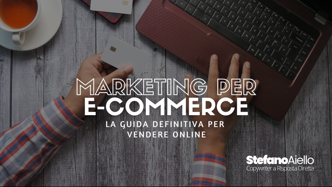 marketing per e-commerce