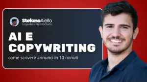 AI e copywriting