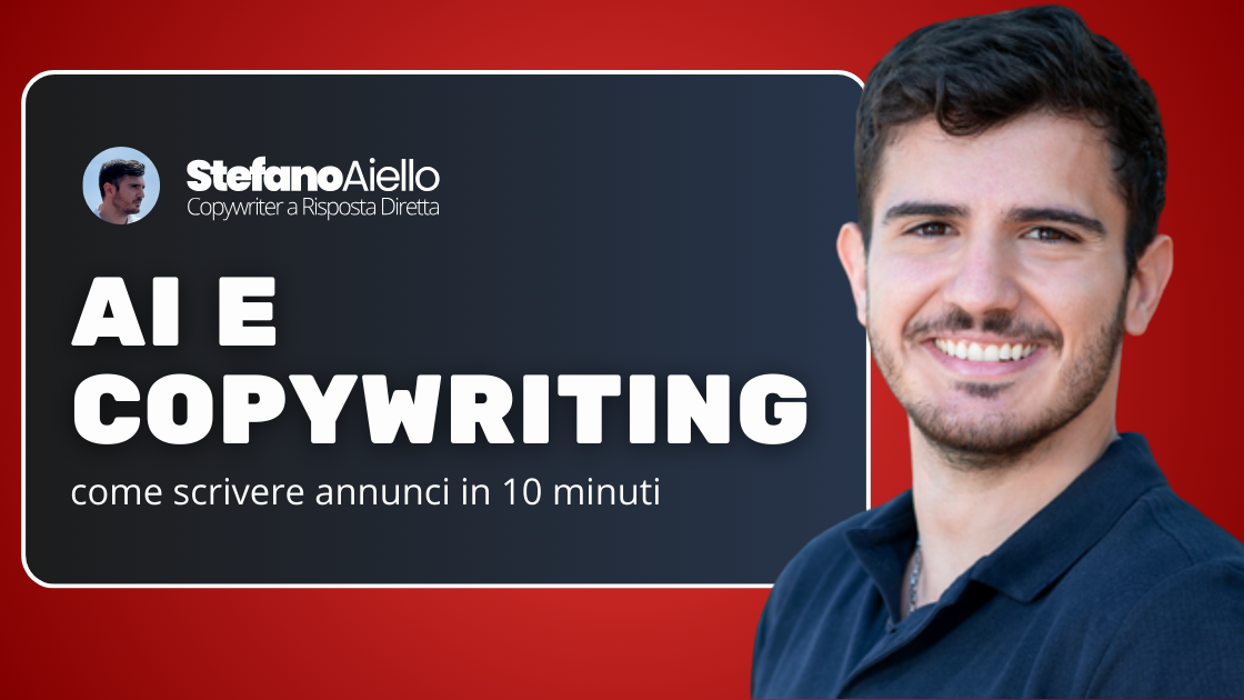 AI e copywriting
