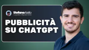 arriva la pubblicità su chatgpt