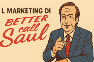 marketing di better call saul