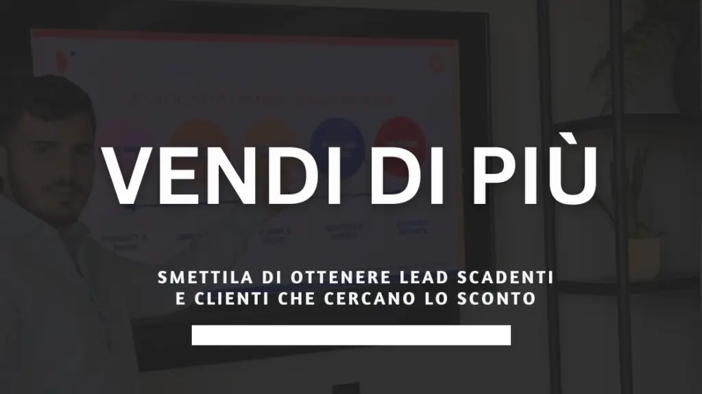 Come aumentare le vendite con un copywriter