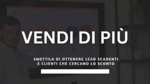 Come aumentare le vendite con un copywriter