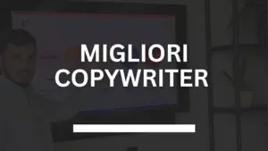 chi sono i migliori copywriter italiani in italia