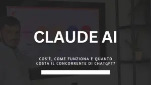 claude ai cos'è quanto costa e come funziona