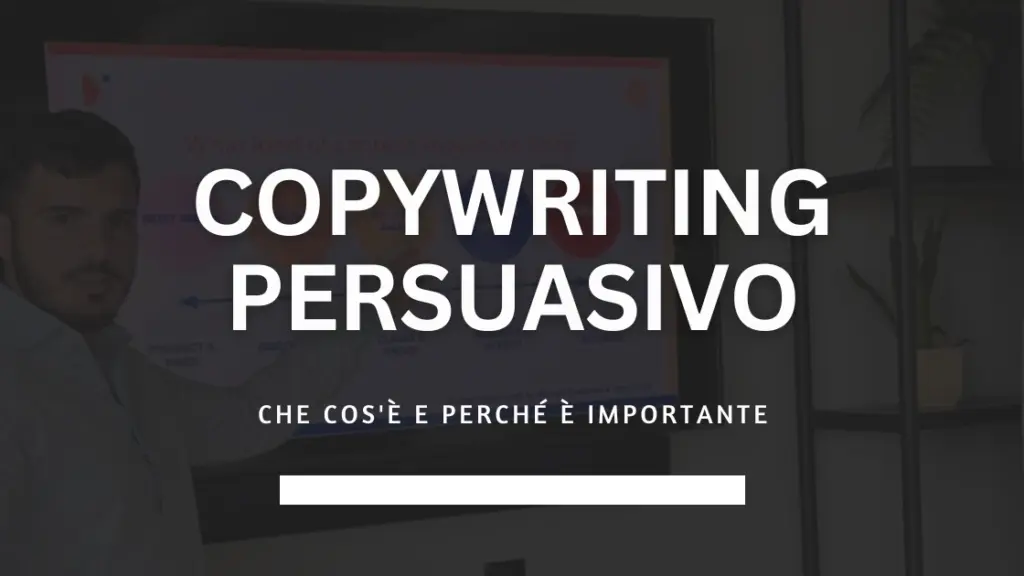 copywriting persuasivo
