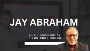 jay abraham