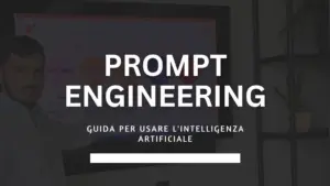 prompt engineering