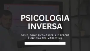 psicologia inversa