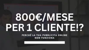 pubblicità online
