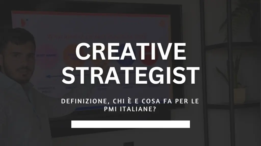 creative strategist