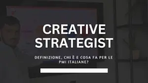 creative strategist