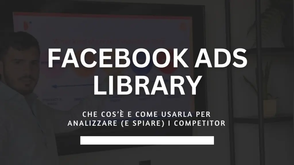 facebook ads library