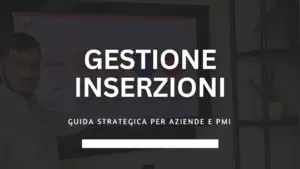 gestione inserzioni facebook