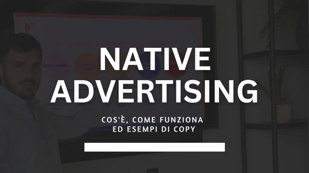 native advertising