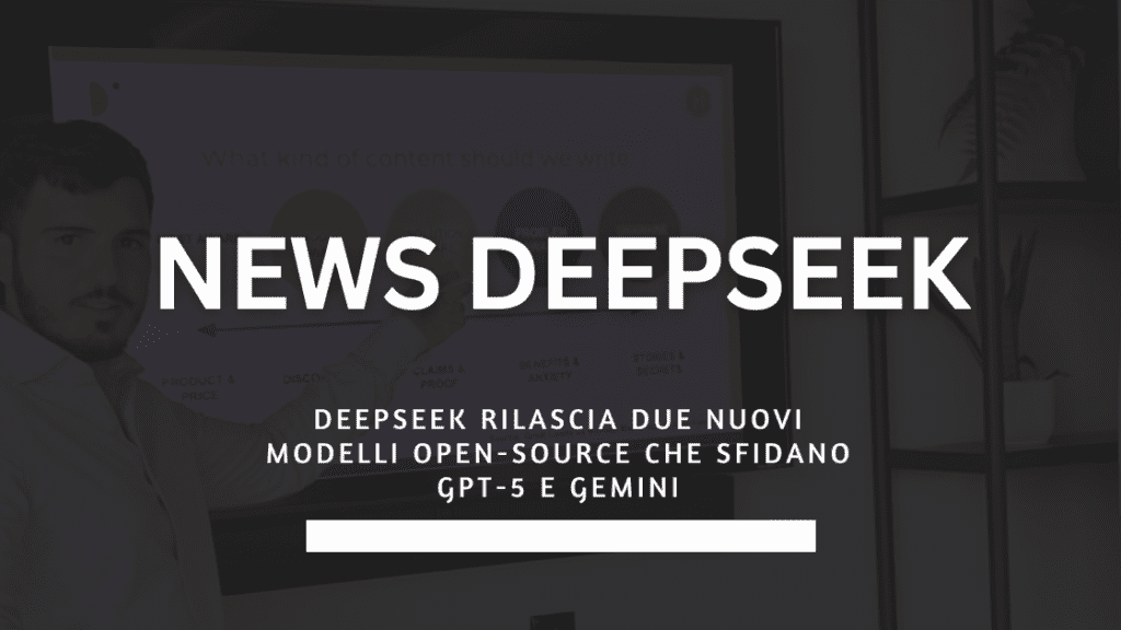 news deepseek