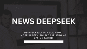 news deepseek