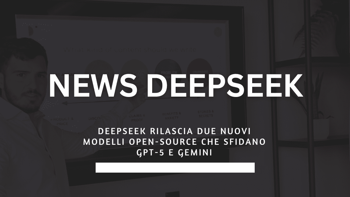 news deepseek