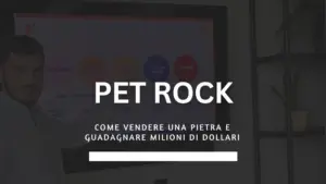 pet rock