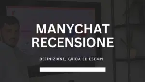 recensione manychat