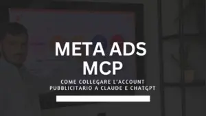 Meta ads MCP